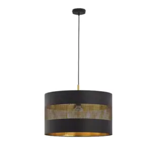 Висяща лампа TAGO BLACK TK3211