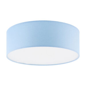 Плафон за детска стая RONDO KIDS BLUE TK3229