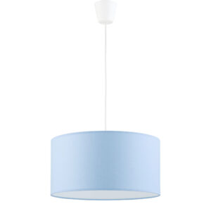 Висяща детска лампа RONDO KIDS BLUE TK3232