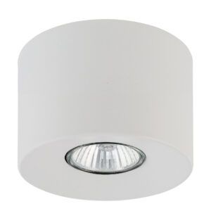 Таванна лампа ORION S WHITE TK3234
