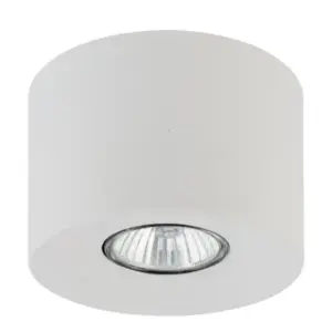 Потолъчна лампа ORION S WHITE TK3234