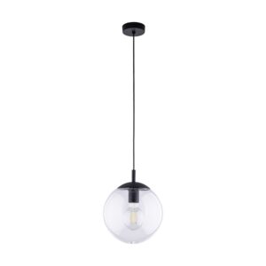 Висяща лампа Прозрачна Есме TK Lighting TK3266