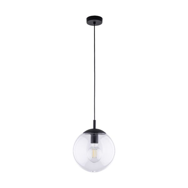 Висяща лампа Прозрачна Есме TK Lighting TK3266