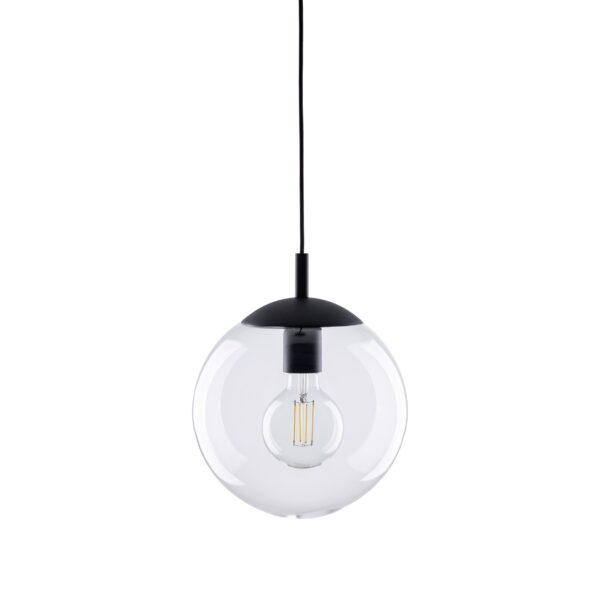 Висяща лампа Прозрачна Есме TK Lighting TK3266