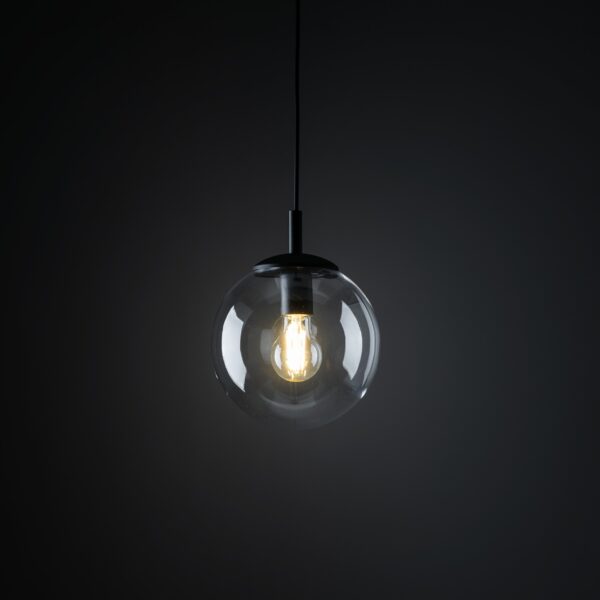 Висяща лампа ESME Transparent TK3267