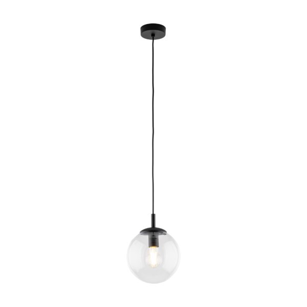 Висяща лампа ESME Transparent TK3267