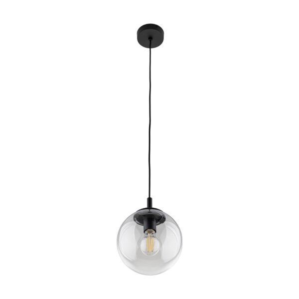 Висяща лампа ESME Transparent TK3267