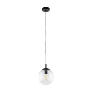 Висяща лампа TK LIGHTING ESME TRANSPARENT TK3267