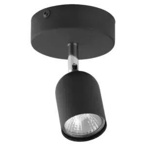 Таванна лампа TK LIGHTING TOP BLACK TK3298