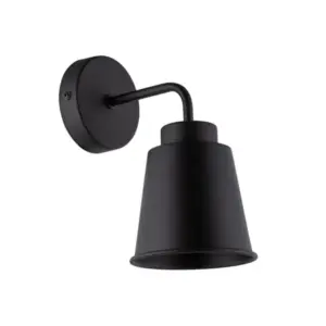 Аплик PRIMO НОВ Черен TK3327