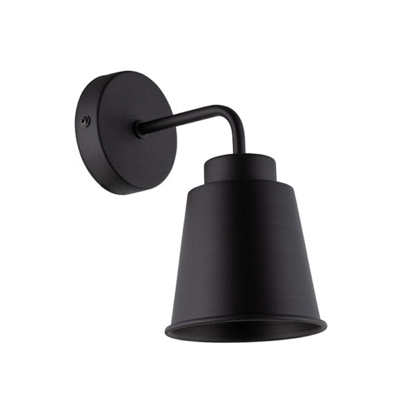 Аплик PRIMO NEW Черен TK3327