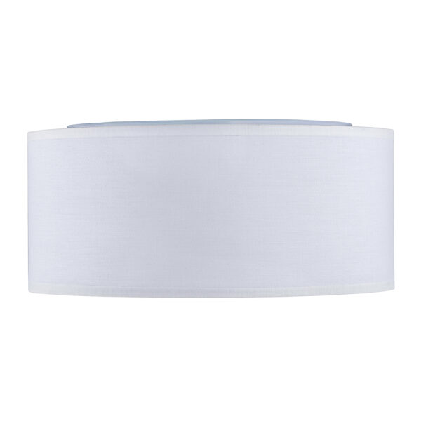 Таванна лампа RONDO WHITE TK3330