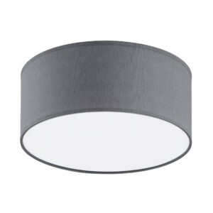 Плафонна лампа RONDO GRAY TK3332