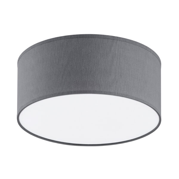 Плафонна лампа RONDO GRAY TK3332