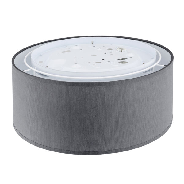Плафонна лампа RONDO GRAY TK3332