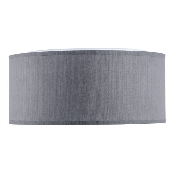 Плафонна лампа RONDO GRAY TK3332