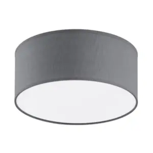 Таванна лампа RONDO GRAY TK3332