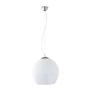 Пенделна лампа Boulette Transparent TK3343