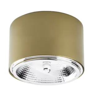 Таванна лампа MORIS GOLD TK3349