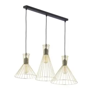 Висяща лампа Sahara TK3352 TK LIGHTING