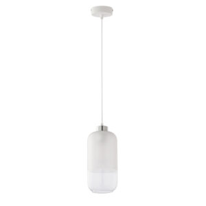 Висяща лампа MARCO SILVER TK3356