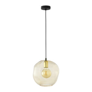 Висяща лампа TK LIGHTING TK3368 SOL AMBER