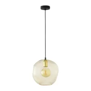 Подвесна лампа Amber SOL TK3368
