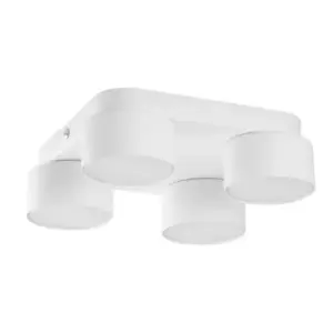 Таванен плафон SPACE WHITE TK3393