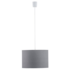 Висяща лампа RONDO GRAY TK3463
