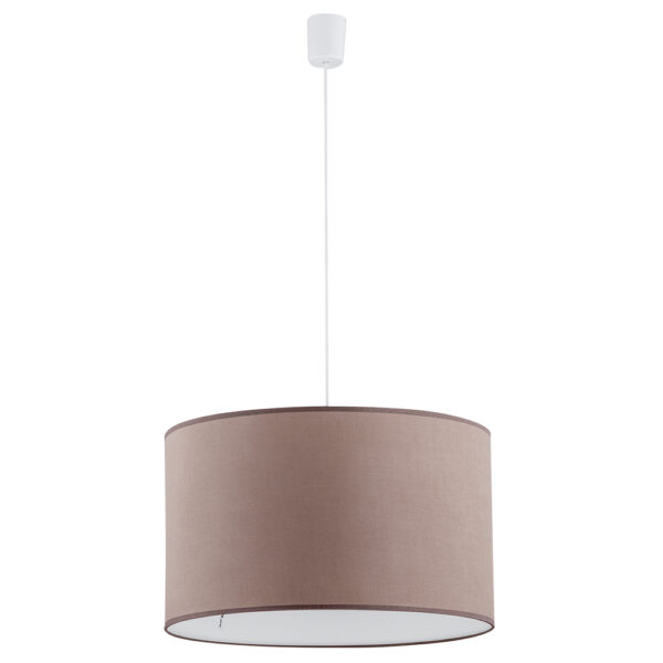 Висяща лампа RONDO CAPPUCCINO TK3466