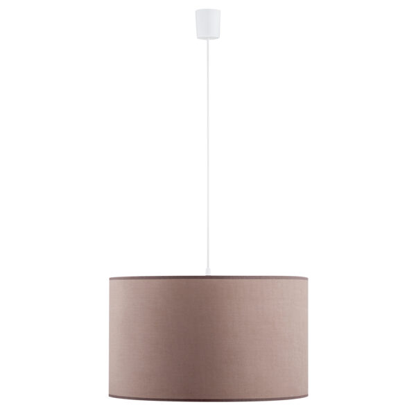 Висяща лампа RONDO CAPPUCCINO TK3466