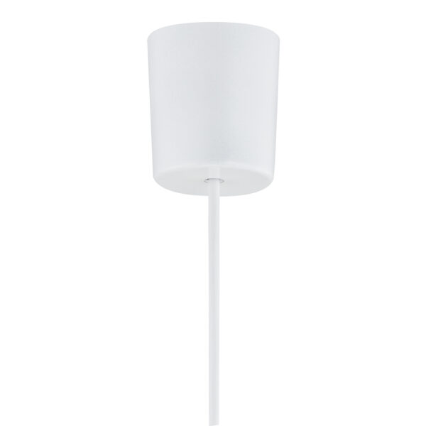 Висяща лампа RONDO CAPPUCCINO TK3466