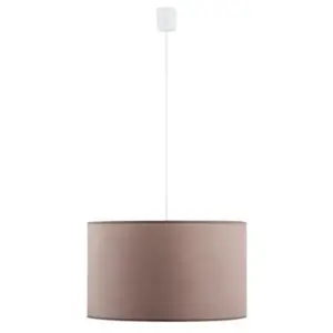 Висяща лампа RONDO CAPPUCCINO TK3467