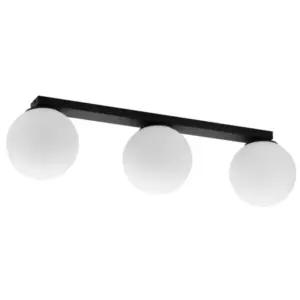 Таванна лампа MAXI SUFITOWA 3 ЛИНИЯ TK LIGHTING TK3479