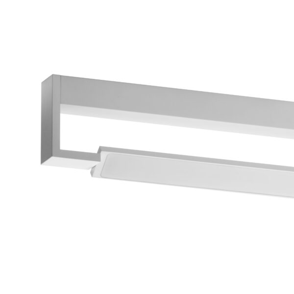 Аплик DEKSTER WHITE LED TK3502