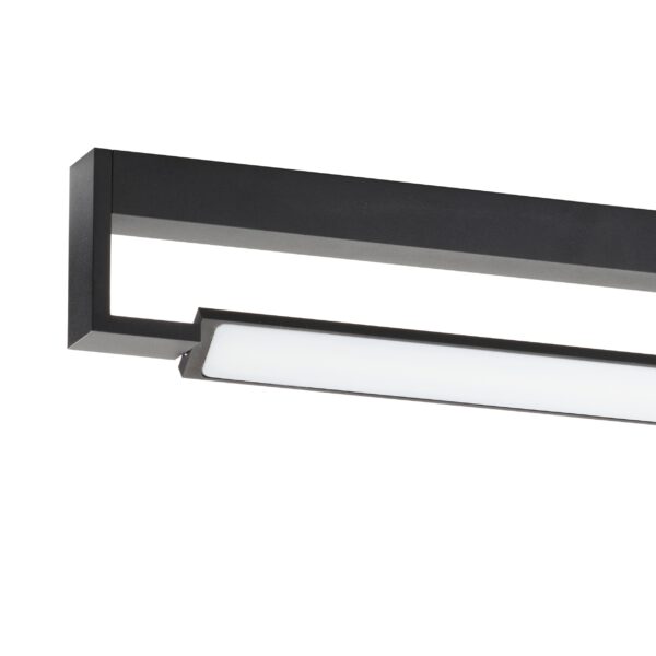 Аплик DEKSTER BLACK TK3503