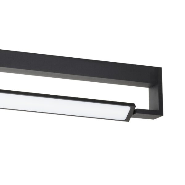 Аплик DEKSTER BLACK TK3503