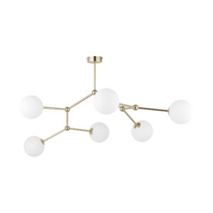 Плафониера FAIRY GOLD TK3532