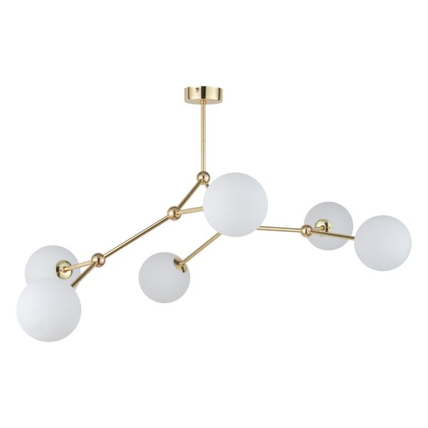 Плафониера FAIRY GOLD TK3532