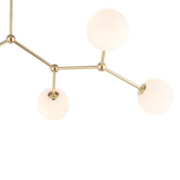 Плафониера FAIRY GOLD TK3532