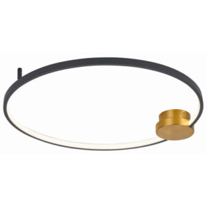 Плафон Convida LED 24W  Reality 641101-32