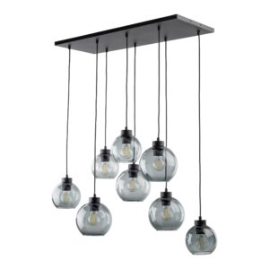 Висяща лампа CUBUS GRAPHITE TK4113