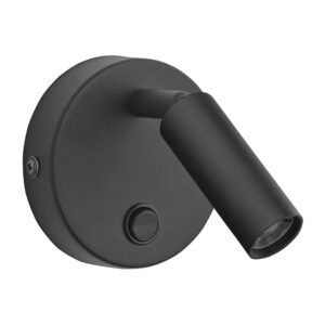 Аплик ENZO BLACK TK4237