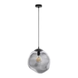 Висяща лампа SOL GRAPHITE TK4264
