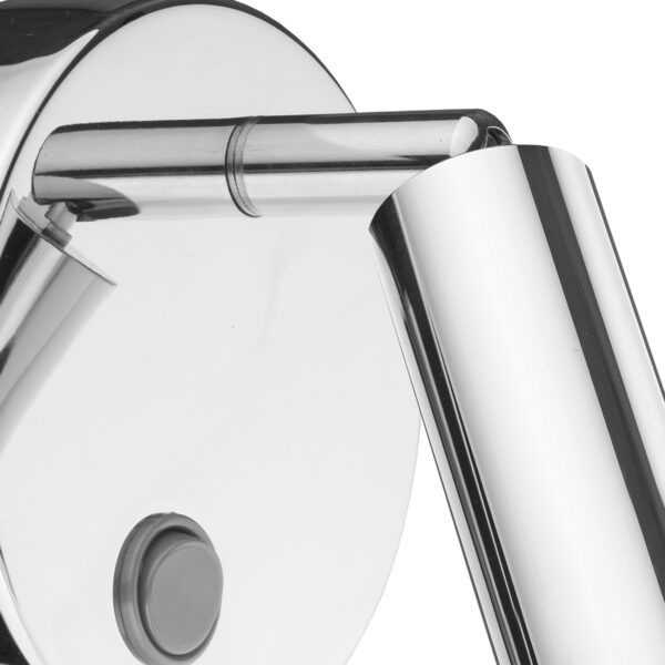 Аплик ENZO SILVER TK4267