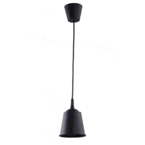 Висяща лампа KIMI BLACK TK4288