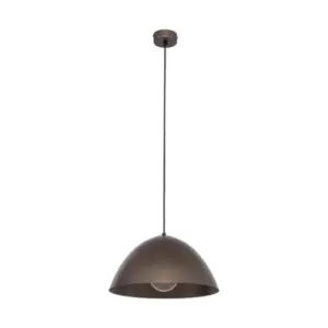 Висяща лампа FARO BROWN TK4332
