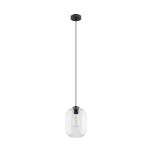 Висяща лампа ELIO Transparent TK4339
