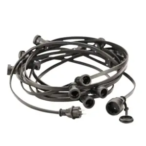 Гирлянд MODO 12 LED IP44 TK4390