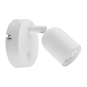 Настенно осветително тяло TK LIGHTING TK4411 ТОП БЯЛА ЛАМПА